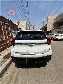 شيري تيجو 2